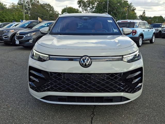 2026 Volkswagen Tiguan - $38,859