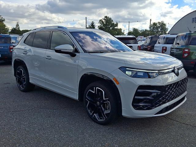 2026 Volkswagen Tiguan - $38,859