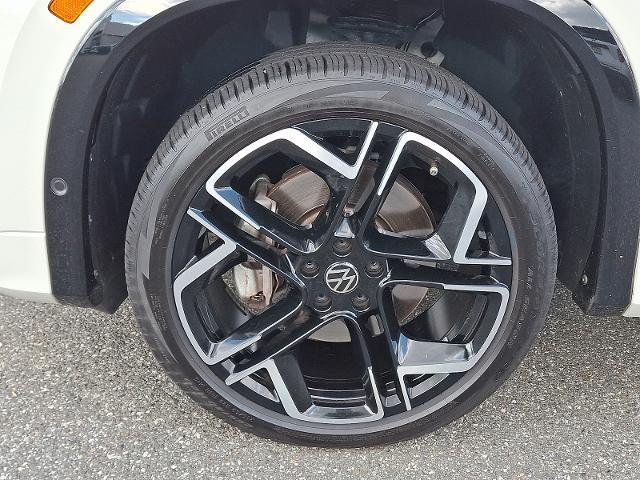 2026 Volkswagen Tiguan - $38,859
