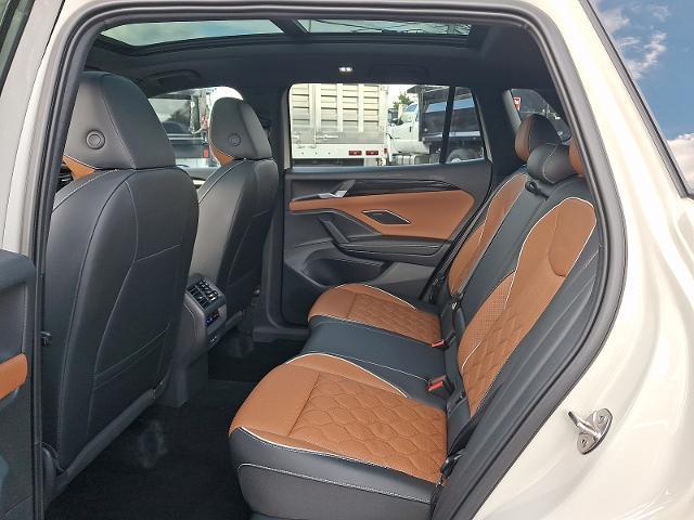 2026 Volkswagen Tiguan - $38,859
