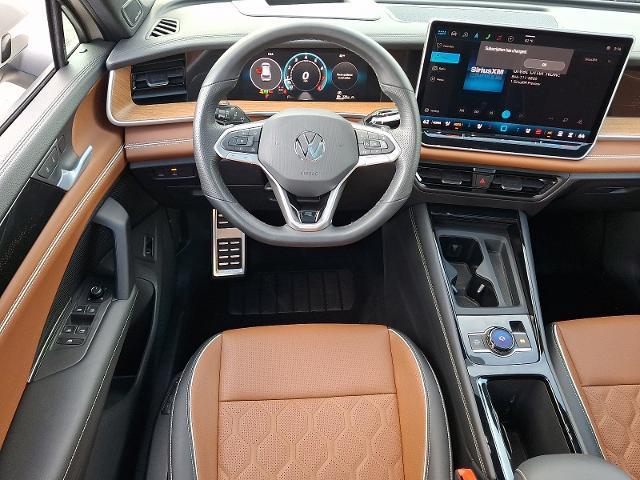 2026 Volkswagen Tiguan - $38,859