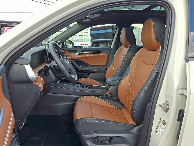 2026 Volkswagen Tiguan - $38,859