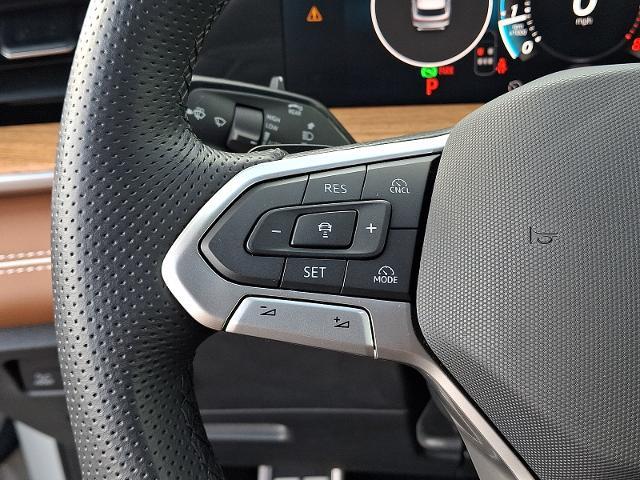 2026 Volkswagen Tiguan - $38,859