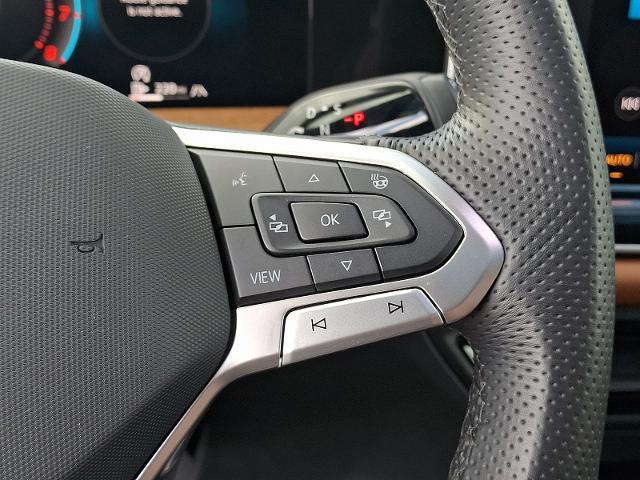 2026 Volkswagen Tiguan - $38,859