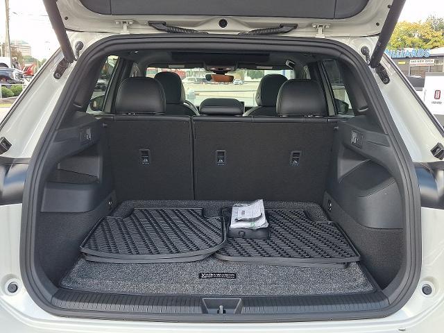 2026 Volkswagen Tiguan - $38,859