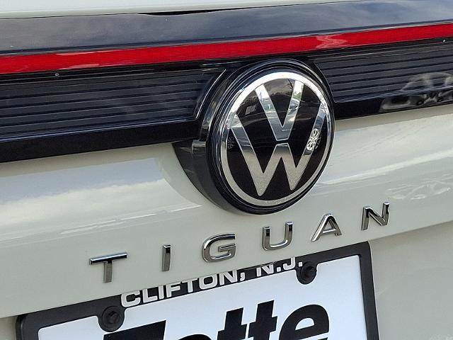 2026 Volkswagen Tiguan - $38,859