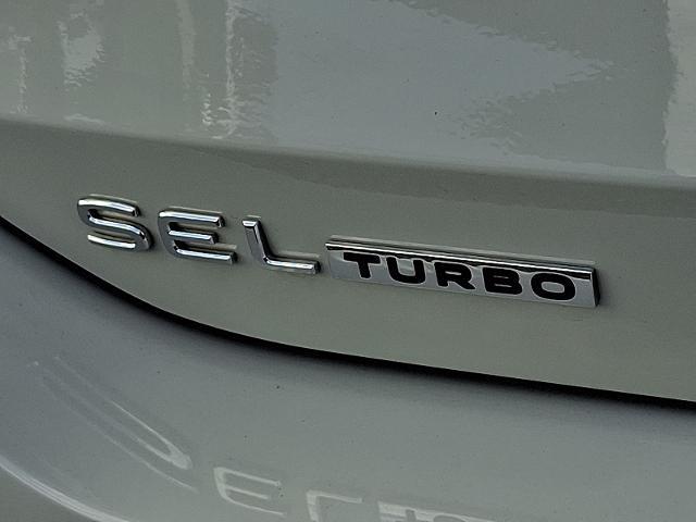 2026 Volkswagen Tiguan - $38,859