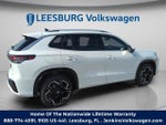 2026 Tiguan Thumbnail 5