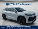 2026 Tiguan Thumbnail 1