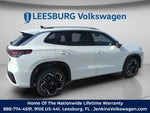2026 Tiguan Thumbnail 5