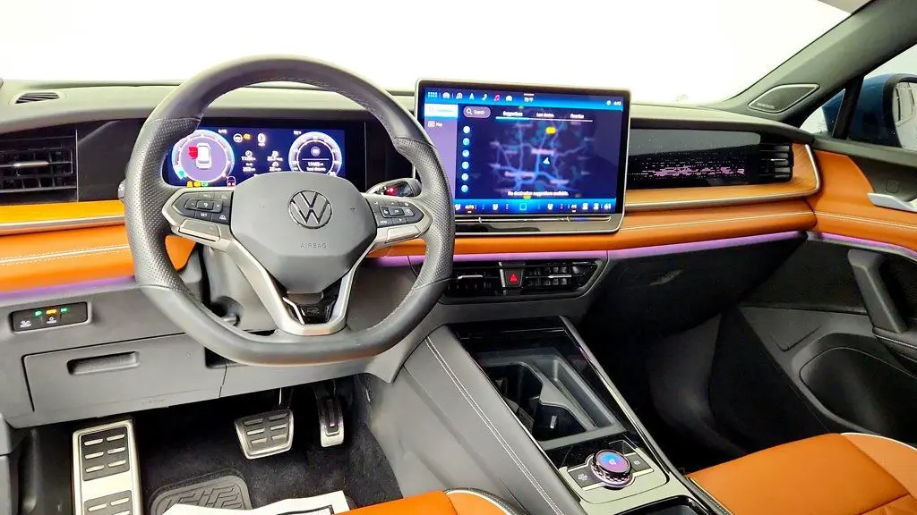 2026 Volkswagen Tiguan - $35,495