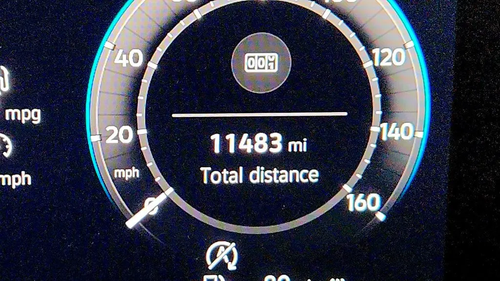 2026 Volkswagen Tiguan - $35,495