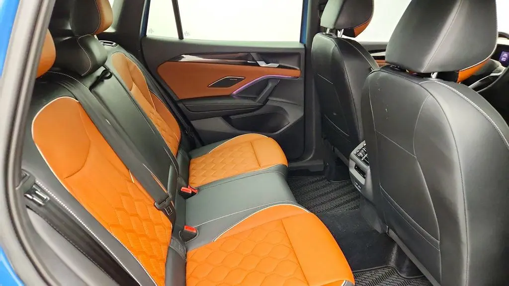 2026 Volkswagen Tiguan - $35,495