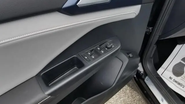 2024 Volkswagen Taos SE 4Motion