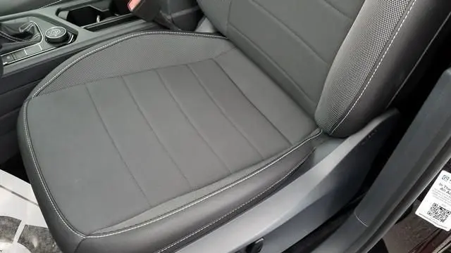 2024 Volkswagen Taos SE 4Motion