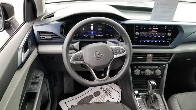 2024 Volkswagen Taos SE 4Motion