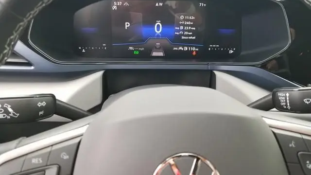 2024 Volkswagen Taos SE 4Motion