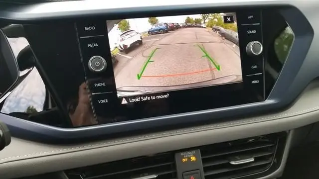 2024 Volkswagen Taos SE 4Motion