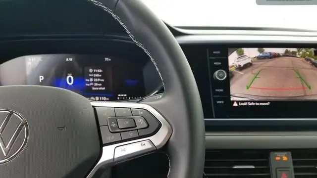 2024 Volkswagen Taos SE 4Motion