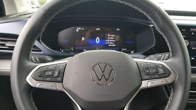 2024 Volkswagen Taos SE 4Motion
