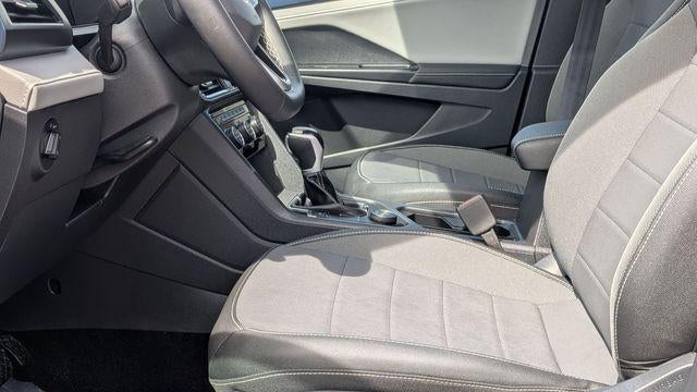 2024 Volkswagen Taos SE 4Motion