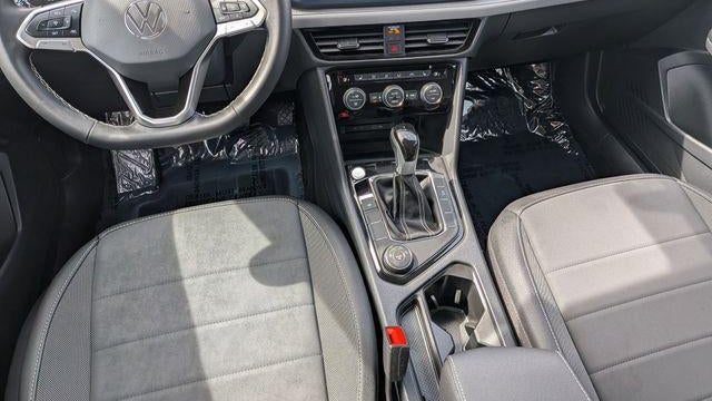 2024 Volkswagen Taos SE 4Motion