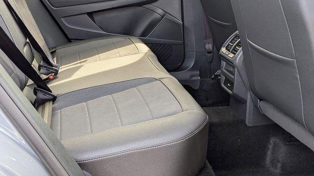 2024 Volkswagen Taos SE 4Motion