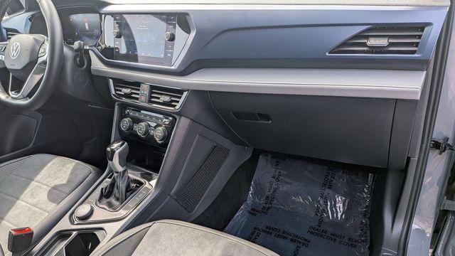 2024 Volkswagen Taos SE 4Motion