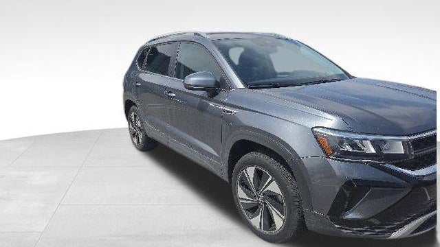 2024 Volkswagen Taos SE 4Motion