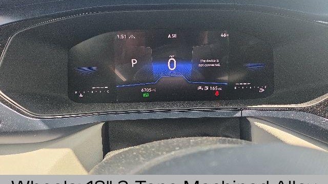 2024 Volkswagen Taos SE 4Motion