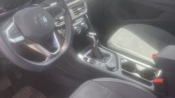 2024 Volkswagen Taos SE 4Motion