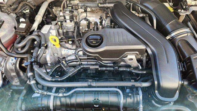 2024 Volkswagen Taos SE 4Motion