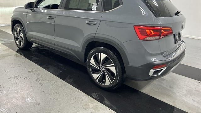 2023 Volkswagen Taos SE 4Motion