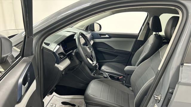 2023 Volkswagen Taos SE 4Motion