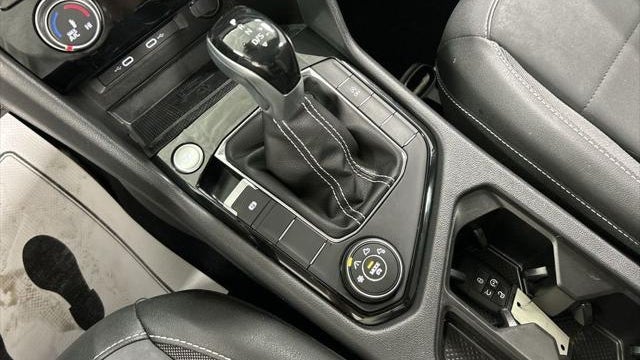 2023 Volkswagen Taos SE 4Motion