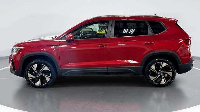 2023 Volkswagen Taos SE 4Motion