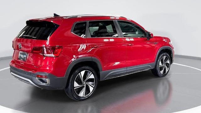 2023 Volkswagen Taos SE 4Motion