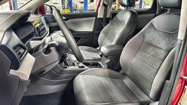 2023 Volkswagen Taos SE 4Motion