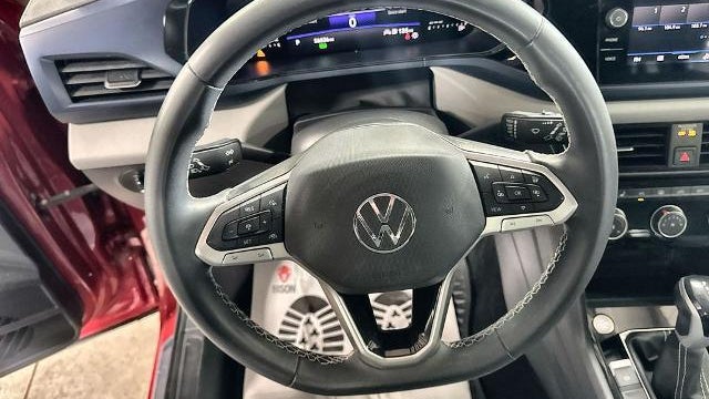 2023 Volkswagen Taos SE 4Motion