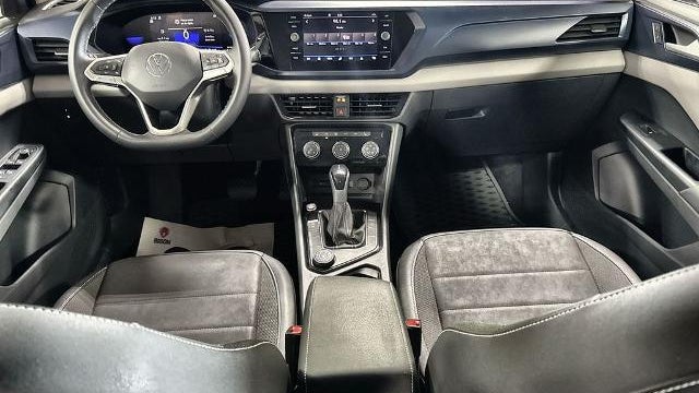 2023 Volkswagen Taos SE 4Motion