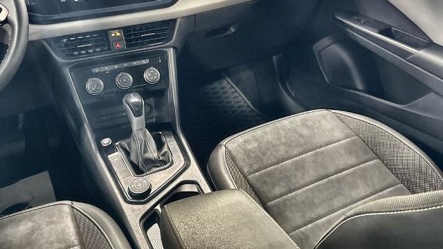 2023 Volkswagen Taos SE 4Motion