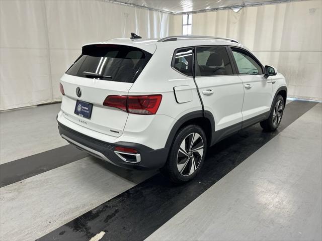 2024 Volkswagen Taos - $23,888