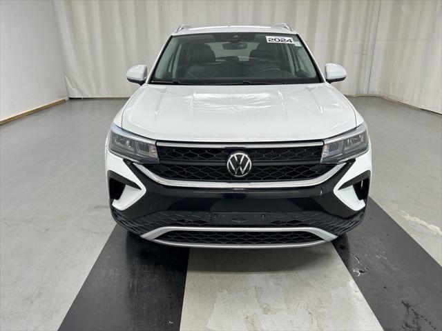 2024 Volkswagen Taos - $23,888