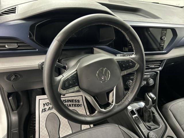 2024 Volkswagen Taos - $23,888