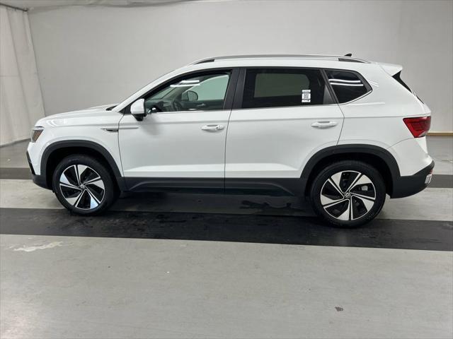 2024 Volkswagen Taos - $23,888
