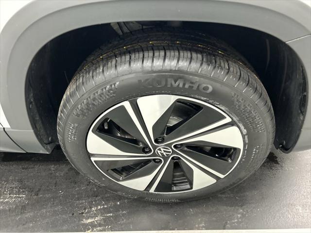2024 Volkswagen Taos - $23,888