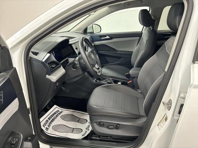2024 Volkswagen Taos - $23,888