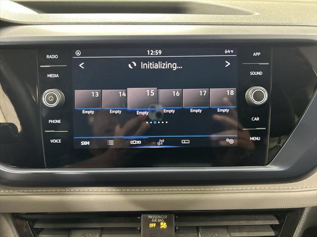 2024 Volkswagen Taos - $23,888