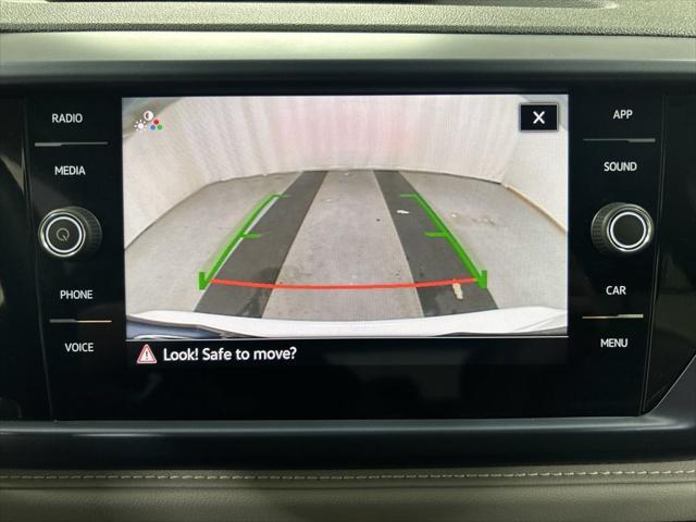2024 Volkswagen Taos - $23,888
