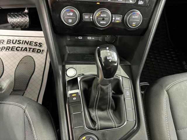 2024 Volkswagen Taos - $23,888